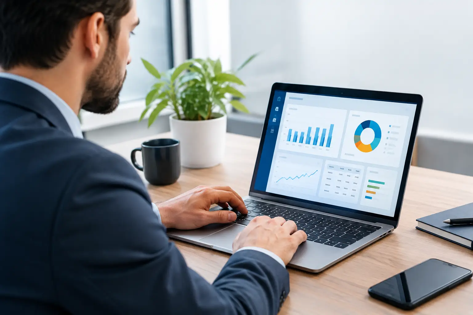 Software ERP: como ganhar controlo operacional